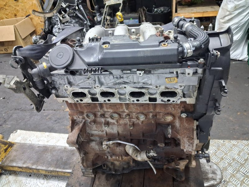 Двигатель Mitsubishi Outlander XL 2.2 DIESEL 4HK 2007 (б/у) Киев - изображение 5