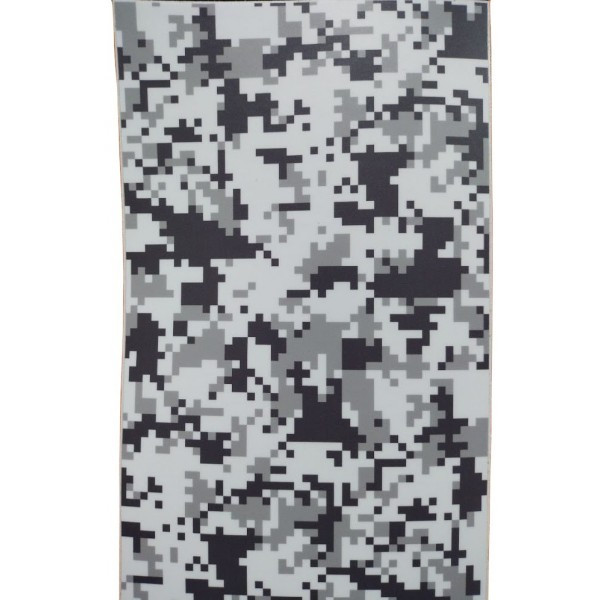 Захисна вінілова плівка StatusSKIN на корпус телефону (Білий піксель) (Код товару:34132) Харків - зображення 1