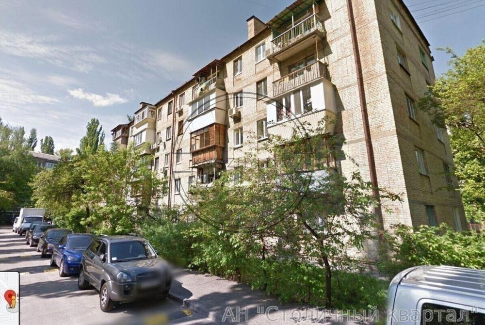 Продажа 2к. квартиры в центре города по ул. Бастионная 16, Печерский район № 21135534 Київ - зображення 11