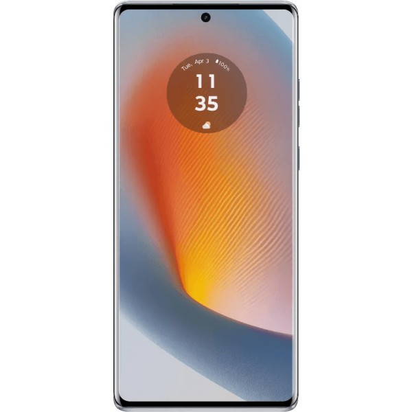 Смартфон Motorola Edge 50 Fusion 12/512GB NFC Marshmallow Blue Global UA (PB3T0064UA) Харків - зображення 2