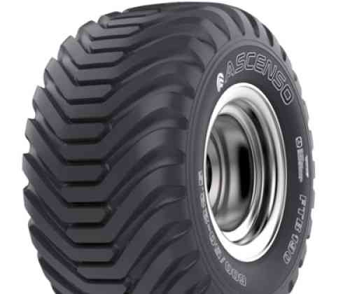 600/55 R22.5 Ascenso FTB 190 169/166A8/B Сільгосп шина Київ