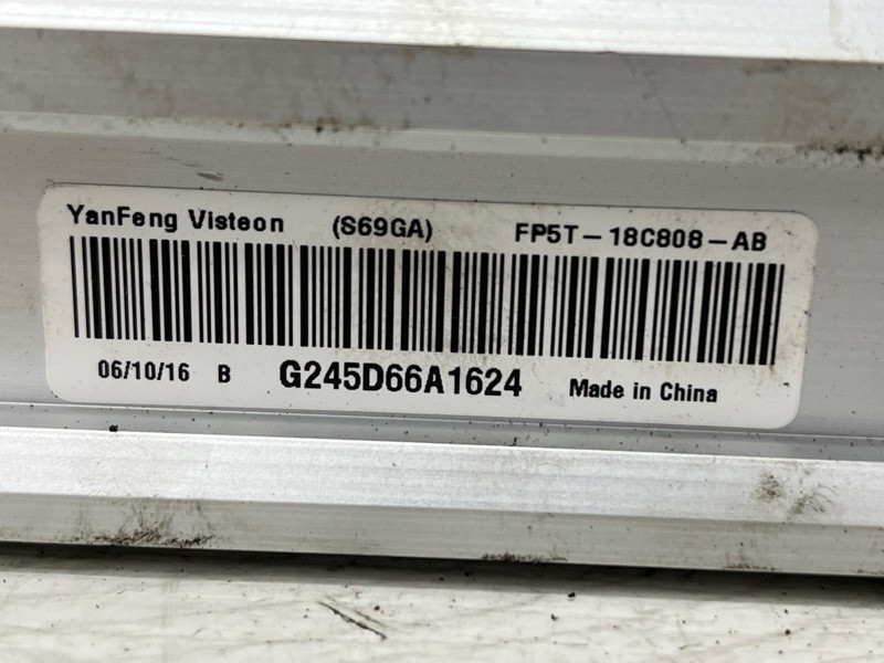 Усилитель Аудиосистемы Ford Fusion USA 2013-2020 FP5T-18C808-AB (Арт. 76411) Київ - зображення 5
