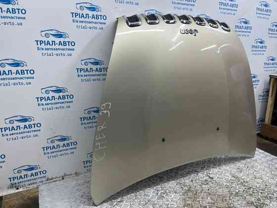Капот Jeep Cherokee 2013-2019 68103664AA (Арт. 71664) Київ