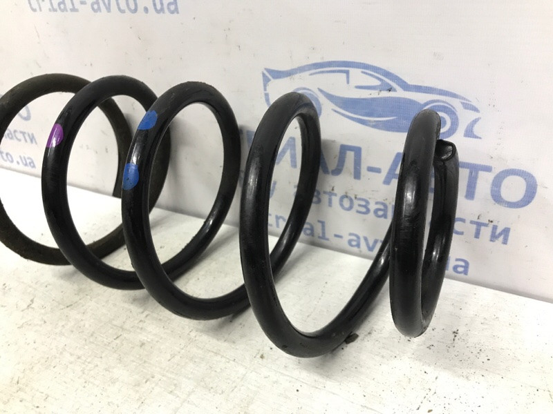 Пружина передняя Ford Kuga 2011-2019 1783917 (Арт. 46343) Київ - зображення 3