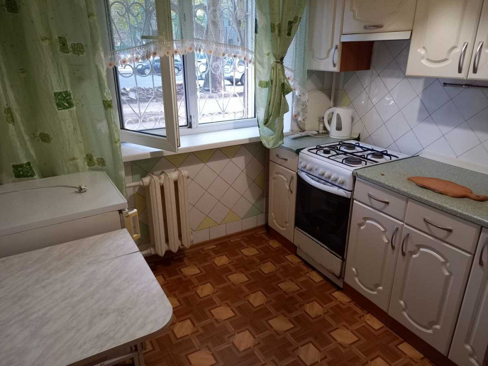 долгосрочная аренда 2-к квартира Одесса, Хаджибейский, 7000 грн./мес. Одеса - зображення 2