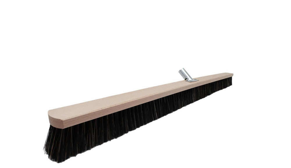 Щітка для підлоги  натуральне волокно 100 см. Киев - изображение 1