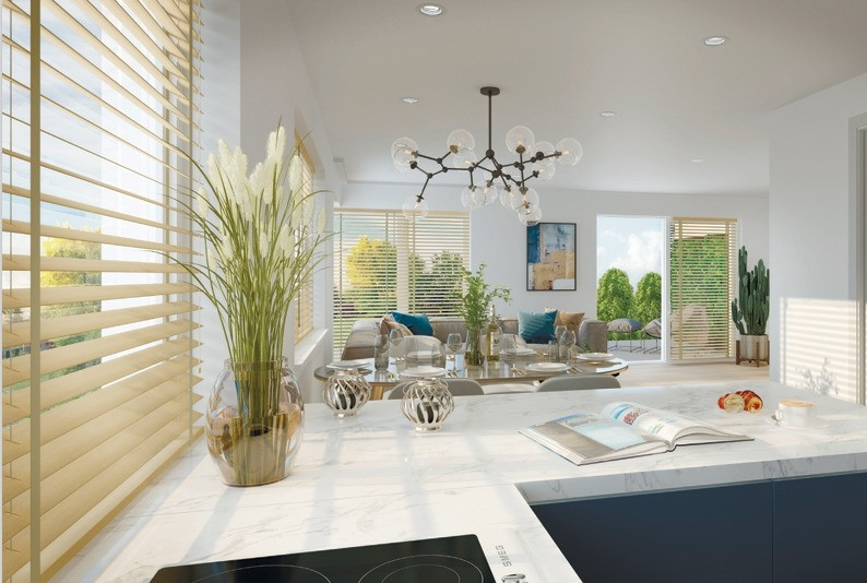 Жалюзі з дерева і бамбуку. Днепр - изображение 5