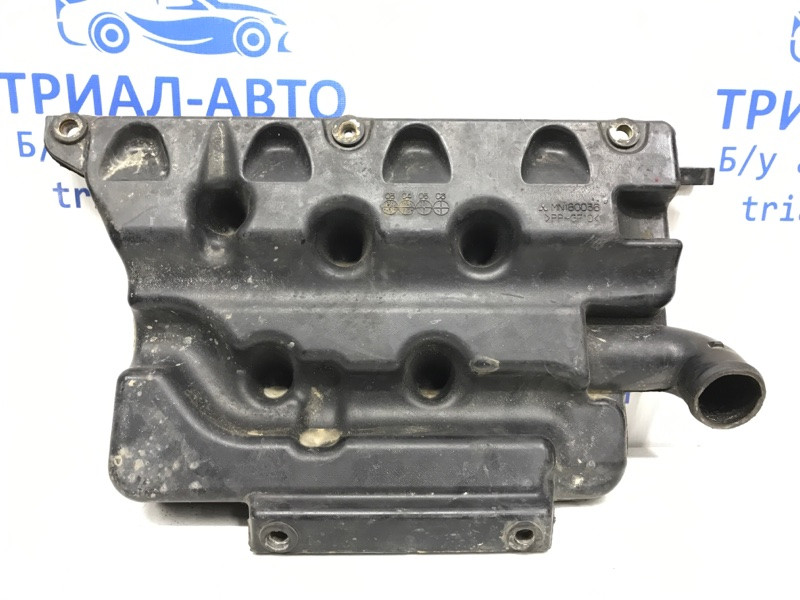 Резонатор воздушного фильтра Mitsubishi Outlander CU 2.4 БЕНЗИН 4G69 2003 (б/у) Київ - зображення 4