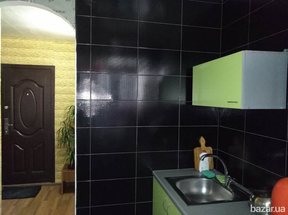 Сдам отличную 1-к пр.Кирова-ул.Димитрова, ЕВРО, МПО, 8/9эт. Уже свободна. Дніпро - зображення 5