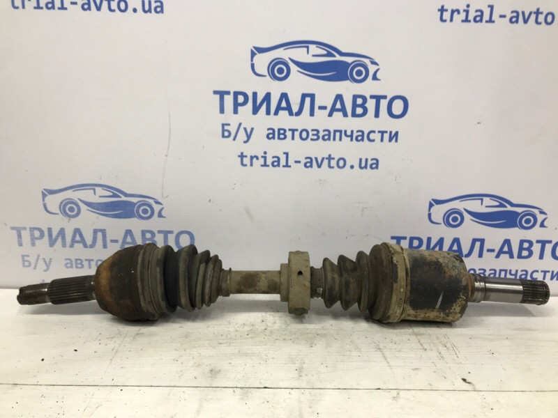 Привод передний левый АКПП Chevrolet Epica V250 2.0 X20D1 2006 (б/у) Київ - зображення 1