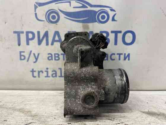 Заслонка дроссельная Renault Trafic 2001-2014 8200987453 (Арт. 81057) Киев