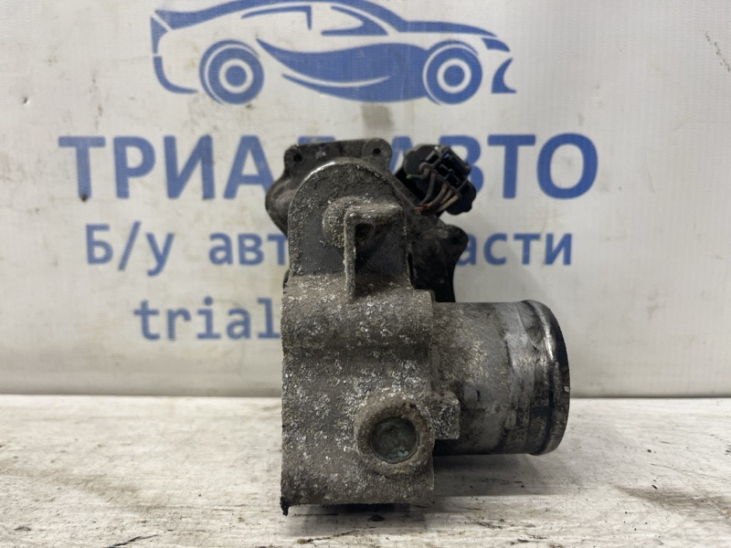 Заслонка дроссельная Renault Trafic 2001-2014 8200987453 (Арт. 81057) Киев - изображение 2