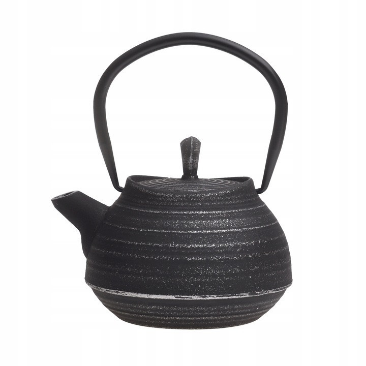 Чайник заварочный чугунный Kamille 600 мл KM4832 Одеса - зображення 3