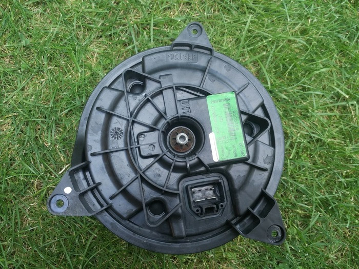 Моторчик пічки 1s7h18456ad вентилятор Форд Мондео 3 Винница - изображение 1