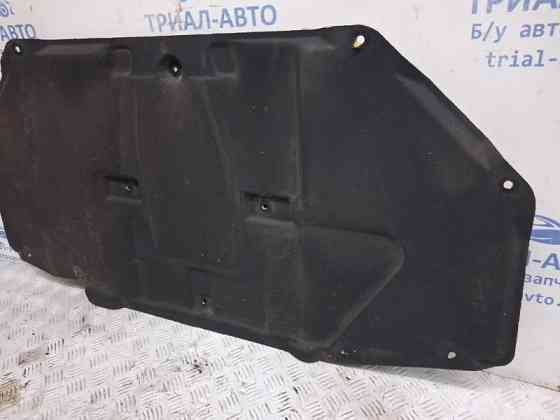 Обшивка капота Mitsubishi Outlander CU 2.4 БЕНЗИН 4G69 2003 (б/у) Київ