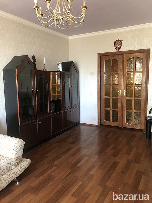 Продам 3х квартиру с ремонтом и мебелью Одеса - зображення 5