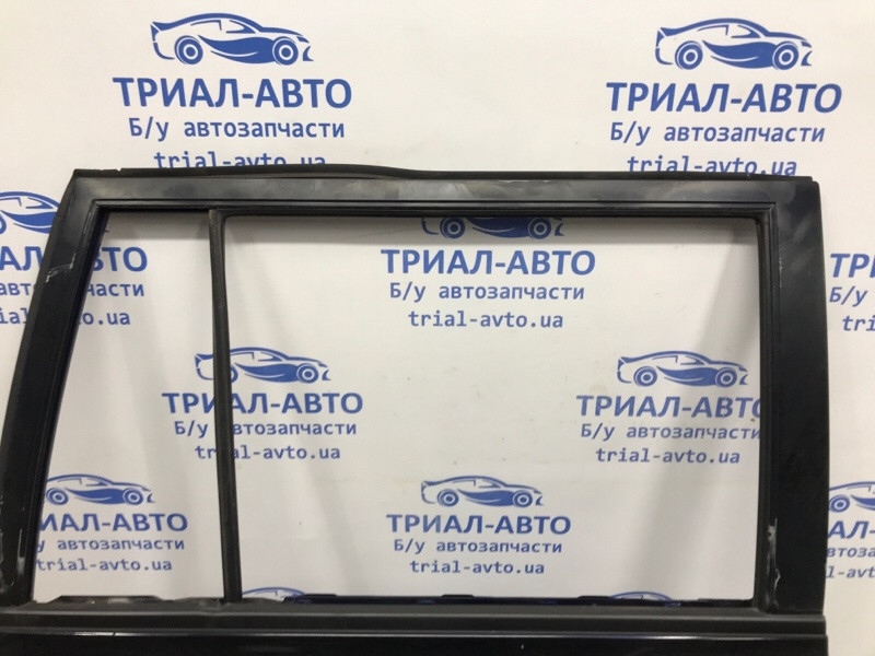 Дверь задняя правая Mitsubishi Pajero Sport K9 2.5 DIESEL 4D56 1996 (б/у) Киев - изображение 2