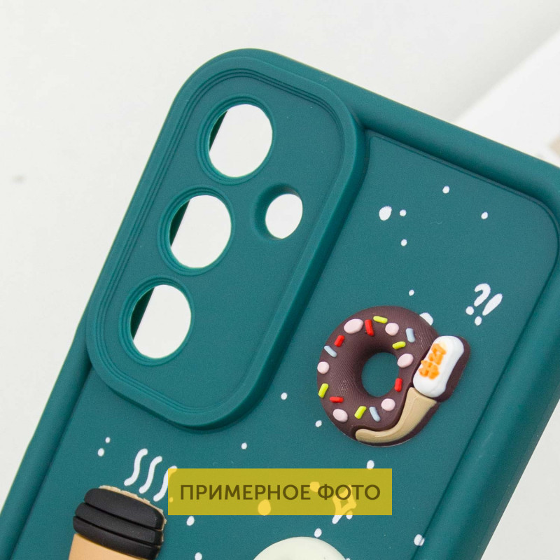 Чехол TPU Toys Case для Samsung Galaxy A15 4G/5G Херсон - изображение 7