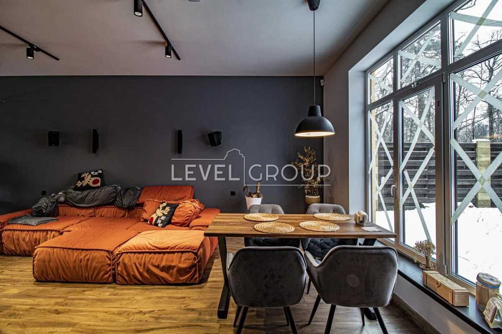 продажа 3-к дом Киево-Святошинский, Ворзель, 163000 $  - зображення 1