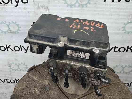 Блок ABS Nissan Primastar 2007-2013 Ковель
