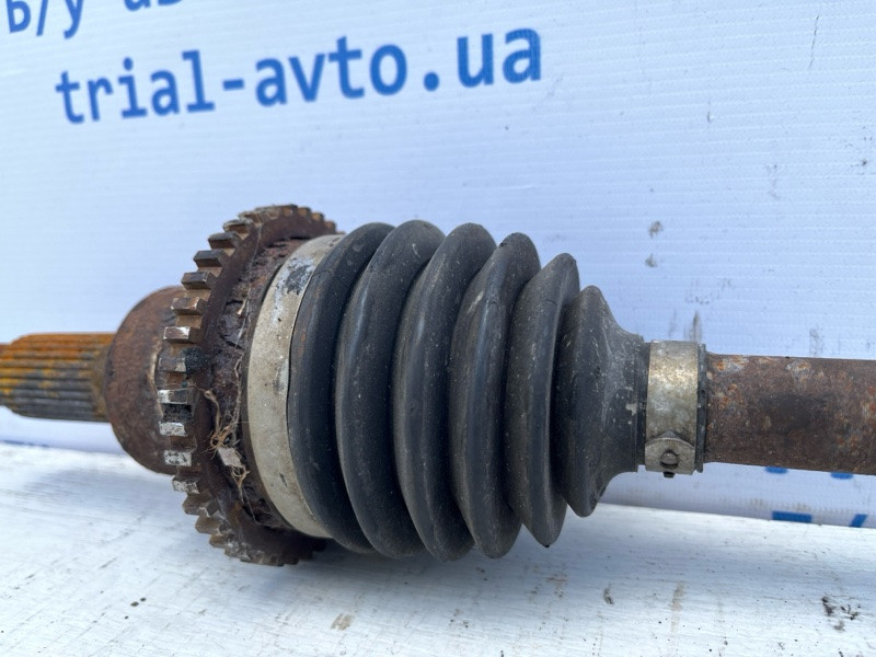 Привод задний правый Mazda CX 9 2006-2015 GD70-25-50X (Арт. 73663) Киев - изображение 5