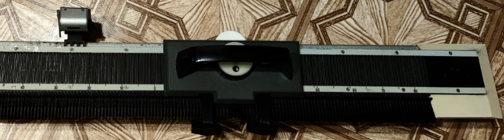 Вязальная машинка АDA производство Польша Харьков - изображение 5