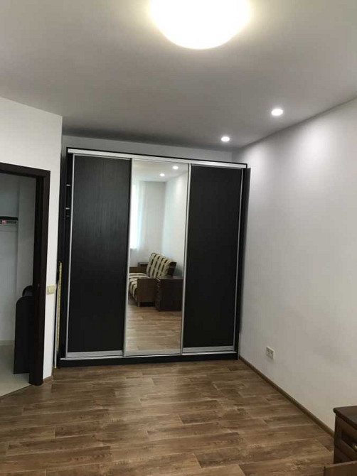 долгосрочная аренда 1-к квартира Киев, Днепровский, 12500 грн./мес. Киев - изображение 1