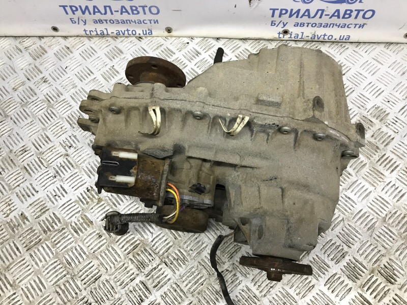 Раздаточная коробка SsangYong Kyron DJ 2.0 DIESEL D20DT 2005 (б/у) Киев - изображение 2