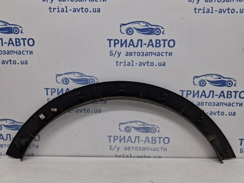 Накладка крыла SsangYong Korando C200 2.0 DIESEL D20DT 2010 задн. лев. (б/у) Киев - изображение 4