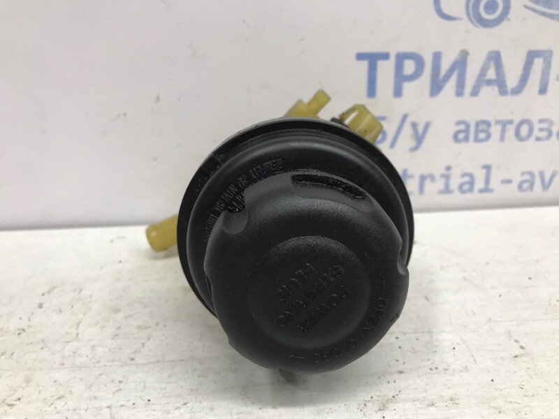 Бачок ГУР Hyundai Tucson JM 2.0 DIESEL D4EA 2004 (б/у) Київ - зображення 3