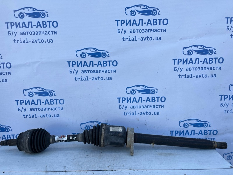 Привод передний правый Jeep Cherokee 2013-2019 68291656AA (Арт. 73636) Киев - изображение 1