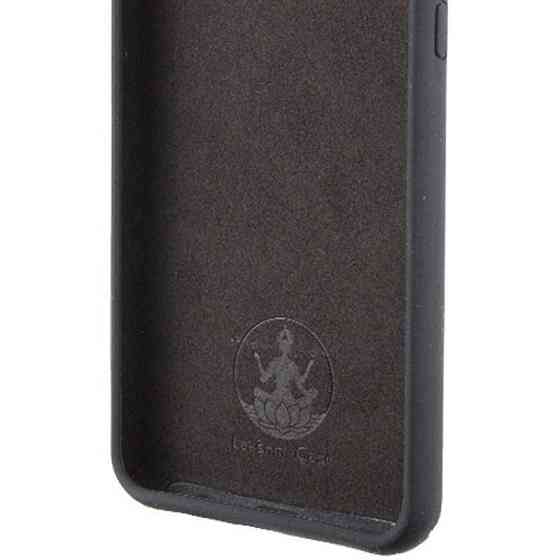 Чехол Silicone Cover Lakshmi Full Camera (AA) для Motorola Edge 50 Pro Херсон