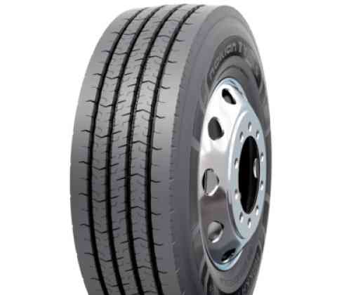 285/70 R19.5 Nokian E-Truck Steer 145/143M Рульова вантажна шина Київ