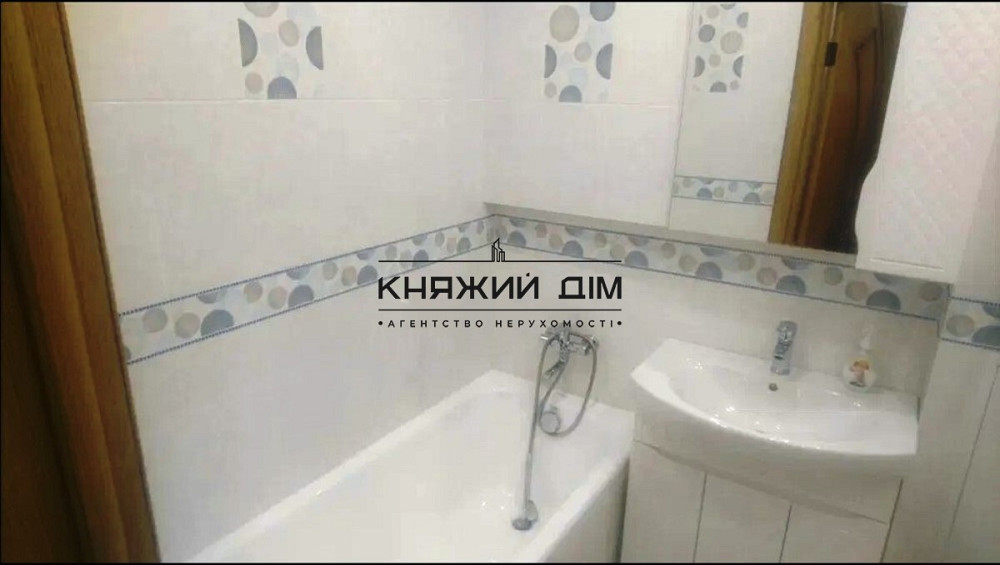 ОРЕНДА роздільної 2-х к.кв. на Новій Дарниці. вул. Поліська 16 код 11193875 Киев - изображение 10