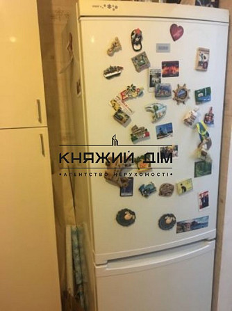 Оренда 1 кв. ст. м. Героїв Дніпра. Код об'єкта 1178665 Київ - зображення 4