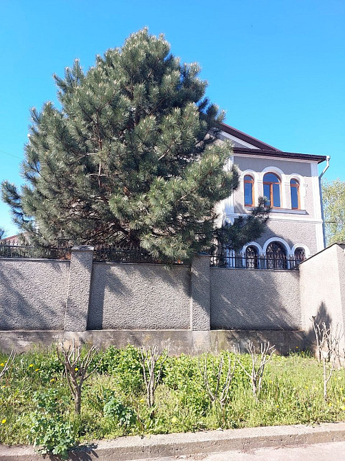 Продажа дома возле моря и парка, Царское село , 350м,10 соток ,гараж Одеса - зображення 3