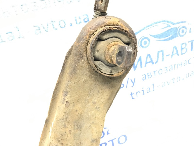 Рычаг задней подвески продольный левый Mitsubishi Outlander 2007-2012 4125A013 (Арт. 34142) Киев - изображение 7