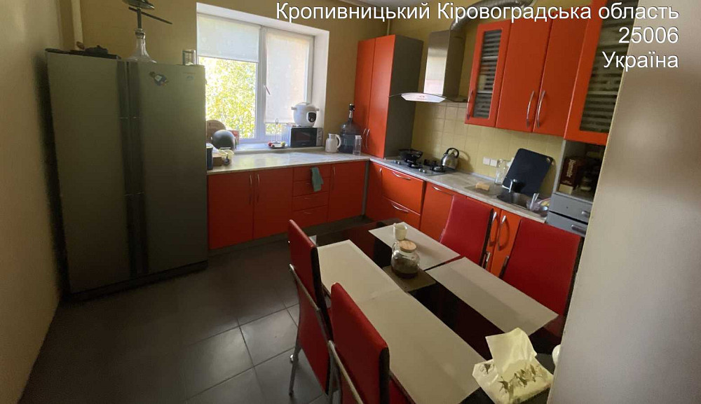 Оренда від власника 3-к квартири з індивід.опаленням,м. Кропивницький Кропивницький - зображення 7