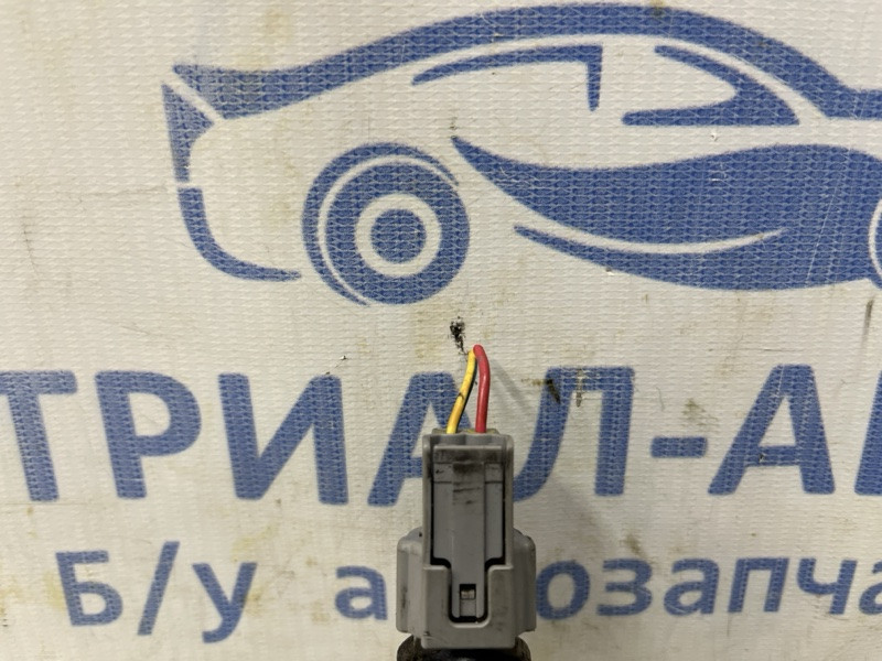 Форсунка топливная Mitsubishi Colt 2002-2012 MR988977 (Арт. 81658) Київ - зображення 3