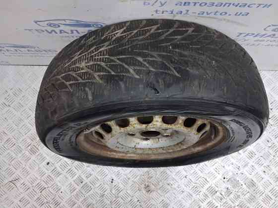 Запаска с резиной Volkswagen Caddy 2K 1.9 DIESEL BJB 2003 (б/у) Київ