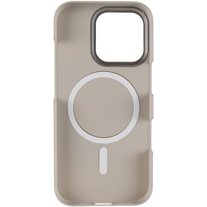 Чехол PC Dream with MagSafe для Apple iPhone 16 Pro Max (6.9") Херсон - зображення 3