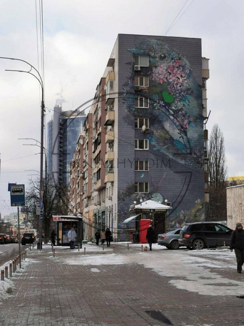 Продажа 2-х к. квартиры в центре б-р Леси Украинки. № 21139356 Киев - изображение 2