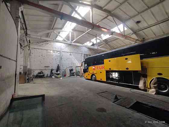 долгосрочная аренда производственные помещения Броварский, Бровары, 150000 грн./мес. Бровари