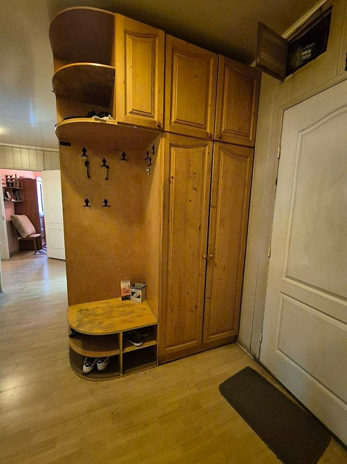 Сдам в аренду 3-к квартиру на ж/м Тополь / Запорожское шоссе Дніпро - зображення 11