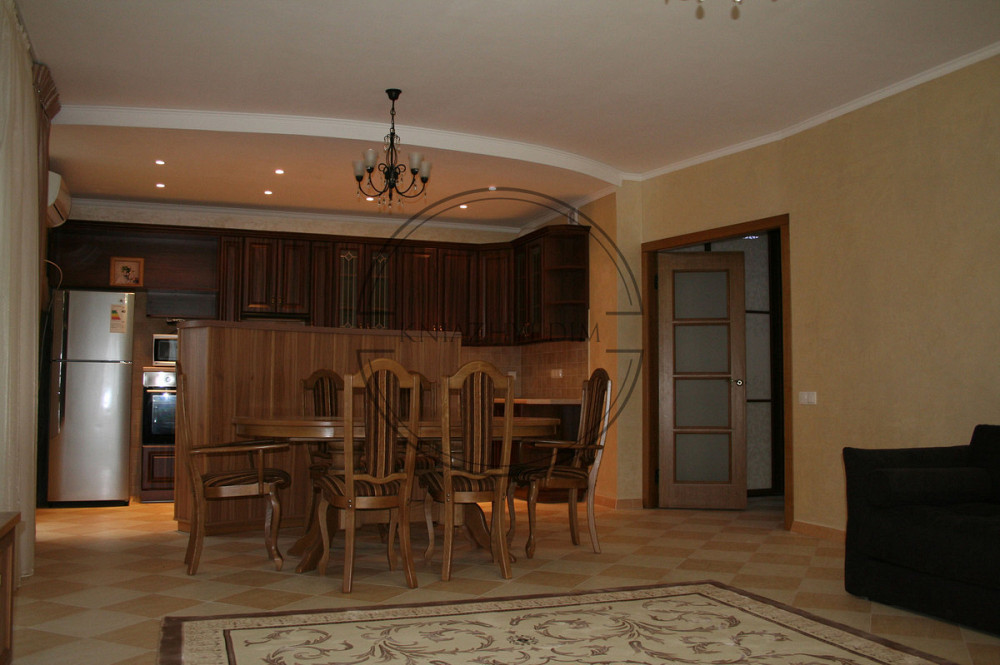 ГЕНЕРАТОР!. Оренда 3-кімнатної квартири студіо, метро Житомирська. № 1184590 Київ - зображення 3