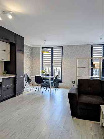 долгосрочная аренда 1-к квартира Киев, Печерский, 29900 грн./мес. Киев