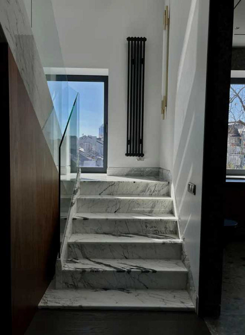 продажа 6-к квартира Киев, Печерский, 1350000 $ Київ - зображення 5