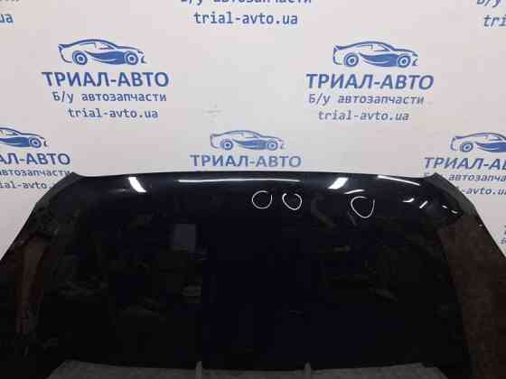 Капот SsangYong Korando C200 2.0 DIESEL D20DT 2010 (б/у) Київ