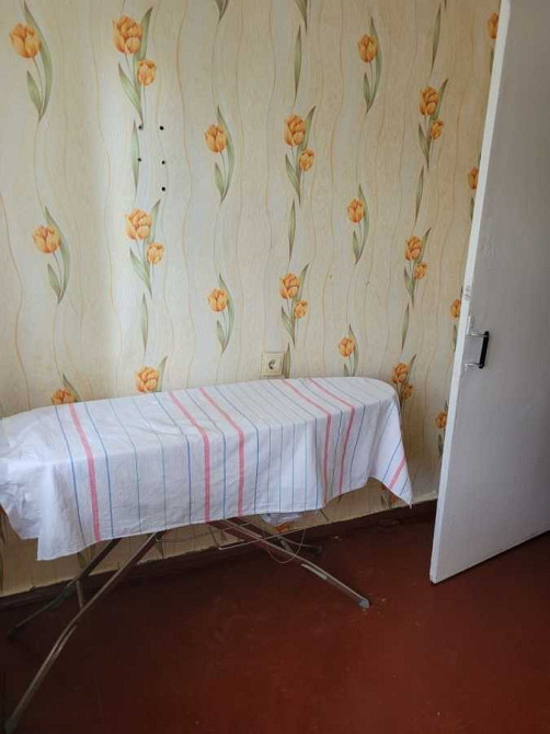долгосрочная аренда 3-к квартира Одесса, Пересыпский, 8500 грн./мес. Одеса - зображення 10