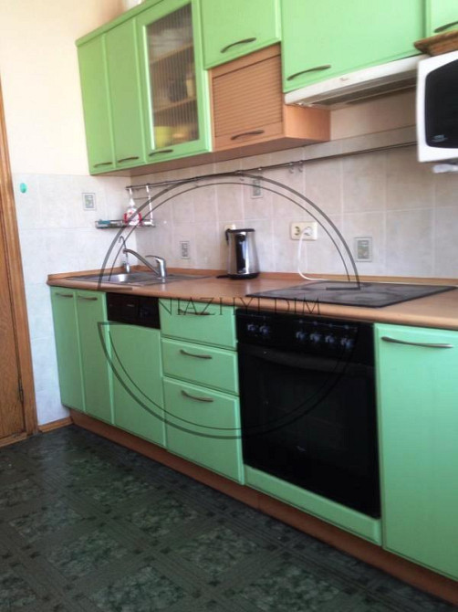 Здається роздільна 2-х к. квартира ст. м. Лівобережна. № 11171099 Київ - зображення 2